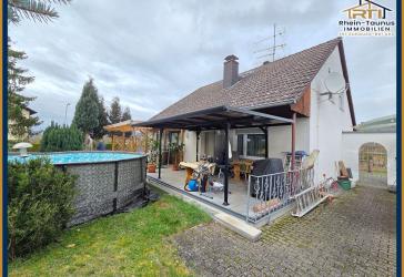 Vorschaubild Einfamilienhaus