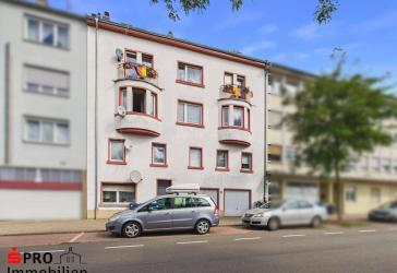 Vorschaubild Mehrfamilienhaus