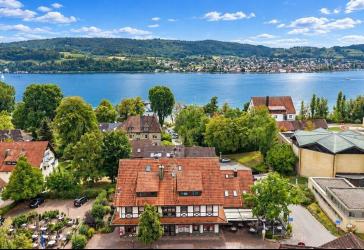 Vorschaubild Maisonettewohnung