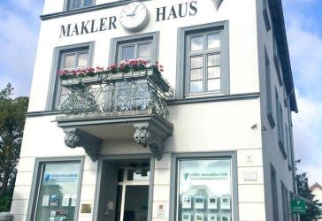 Vorschaubild Büro- /Praxis-Immobilie