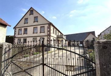 Vorschaubild Bauernhaus
