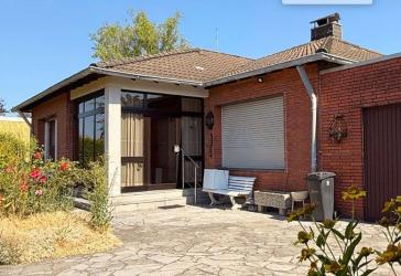 Vorschaubild Bungalow