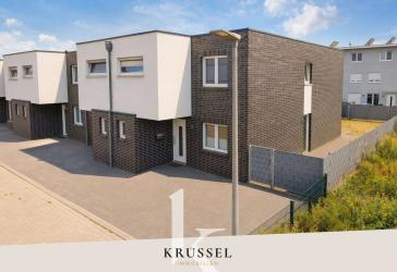 Vorschaubild Reihenendhaus