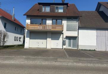 Zweifamilienhaus mit Garten inRemseck-Hochdorf