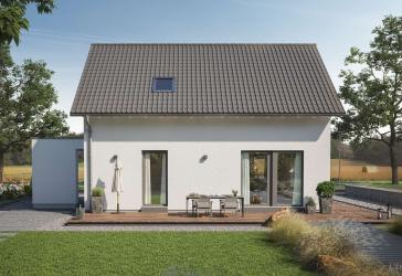 Vorschaubild Einfamilienhaus