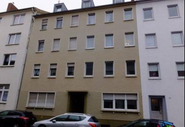 Zentrumsnah wohnen in Mönchengladbach-Rheydt