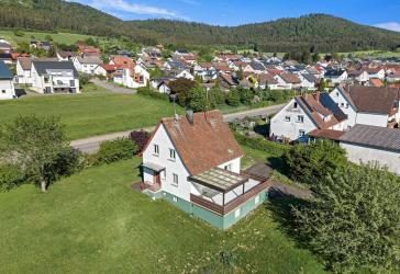 Vorschaubild Einfamilienhaus