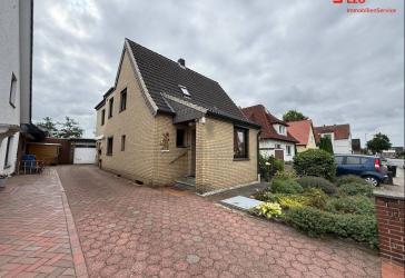 Vorschaubild Einfamilienhaus
