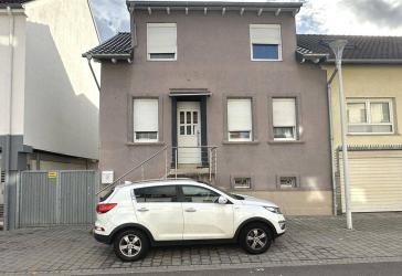 Vorschaubild Einfamilienhaus