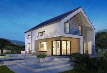 Vorschaubild Einfamilienhaus