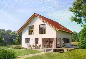 Vorschaubild Einfamilienhaus