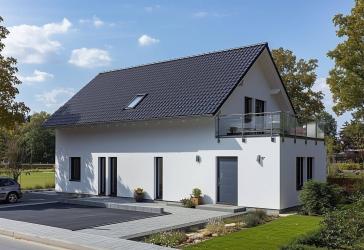 Architektenhaus für große Familien - NEUBAU