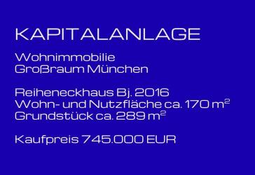 Vorschaubild Reihenendhaus