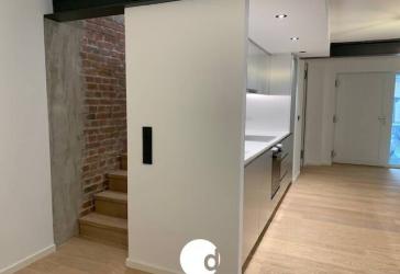 Vorschaubild Maisonettewohnung