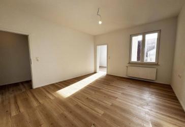 Erstbezug nach Sanierung - Neuer Boden/Küche/Bad/Fenster - Zentrale Lage in Heilbronn