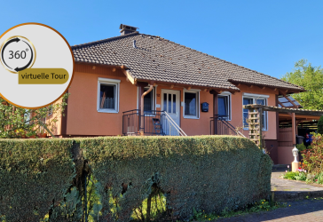 Vorschaubild Bungalow