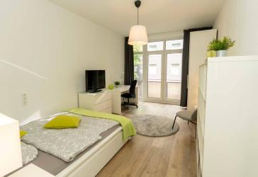 Vorschaubild Wohnung