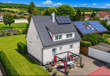 Vorschaubild Einfamilienhaus
