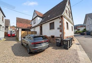 Vorschaubild Einfamilienhaus