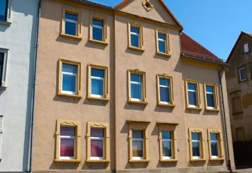 Vorschaubild Mehrfamilienhaus