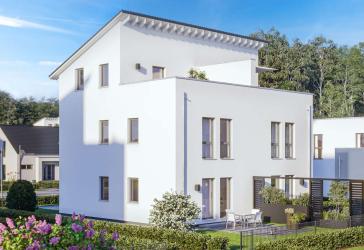 Zweifamilienhaus in Top Lage direkt in Krumbach