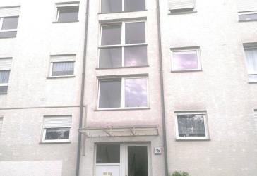 Vorschaubild Maisonettewohnung