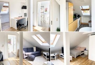 Vorschaubild Loft-Studio-Atelier