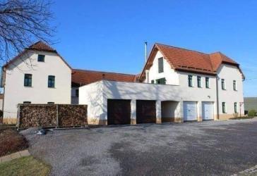 Vorschaubild Bauernhaus