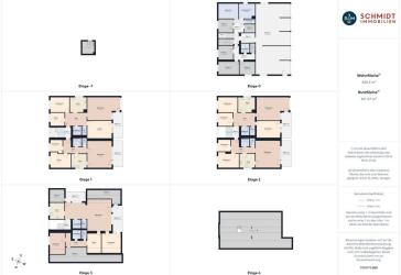 Vorschaubild Mehrfamilienhaus