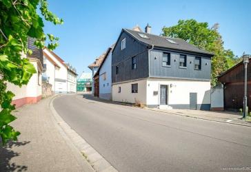 Vorschaubild Einfamilienhaus