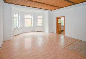 Charmante 4-Zimmer-Eigentumswohnung mit Terrasse!