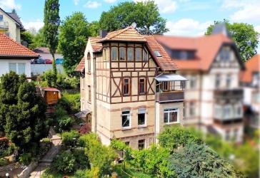 Vorschaubild Villa