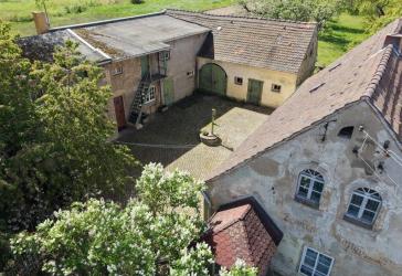 Vorschaubild Bauernhaus