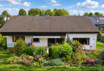 Vorschaubild Einfamilienhaus