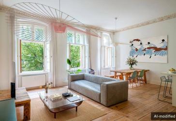 Vorschaubild Wohnung
