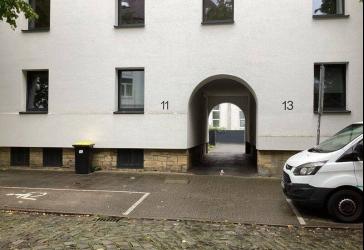 Vorschaubild Wohnung