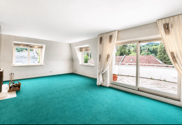 Vorschaubild Penthouse