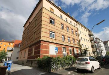 Vorschaubild Wohnung