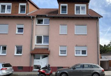 Vorschaubild Wohnung