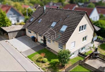 Vorschaubild Einfamilienhaus