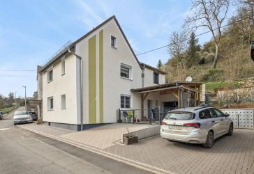 Vorschaubild Einfamilienhaus