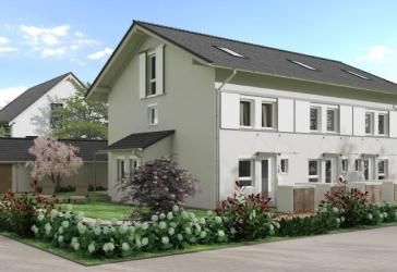 Vorschaubild Reihenmittelhaus