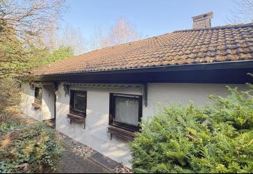 Vorschaubild Bungalow