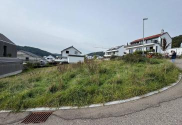 Vorschaubild Grundstück
