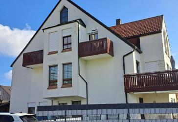 Vorschaubild Wohnung