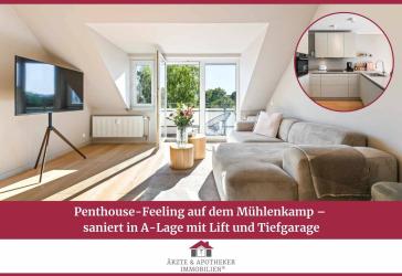 Vorschaubild Wohnung
