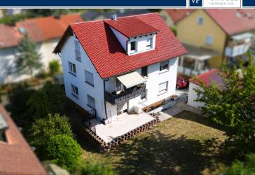 Vorschaubild Mehrfamilienhaus