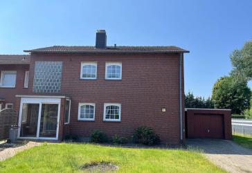 Ein-/Zweifamilienhaus mit viel Potential
