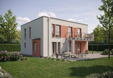 Ein neuer Abschnitt beginnt - Ihr Traumhaus