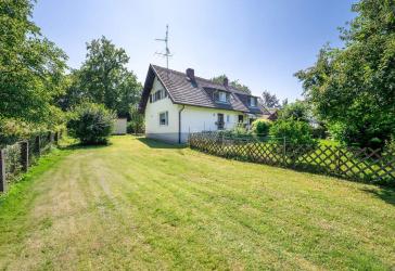 Vorschaubild Mehrfamilienhaus